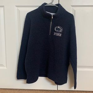 Penn State Sherpa